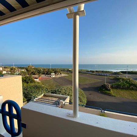 Appartement 4 Personnes Vue Sur Mer La Pironnière المظهر الخارجي الصورة