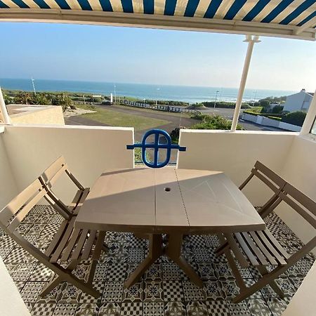 Appartement 4 Personnes Vue Sur Mer La Pironnière المظهر الخارجي الصورة