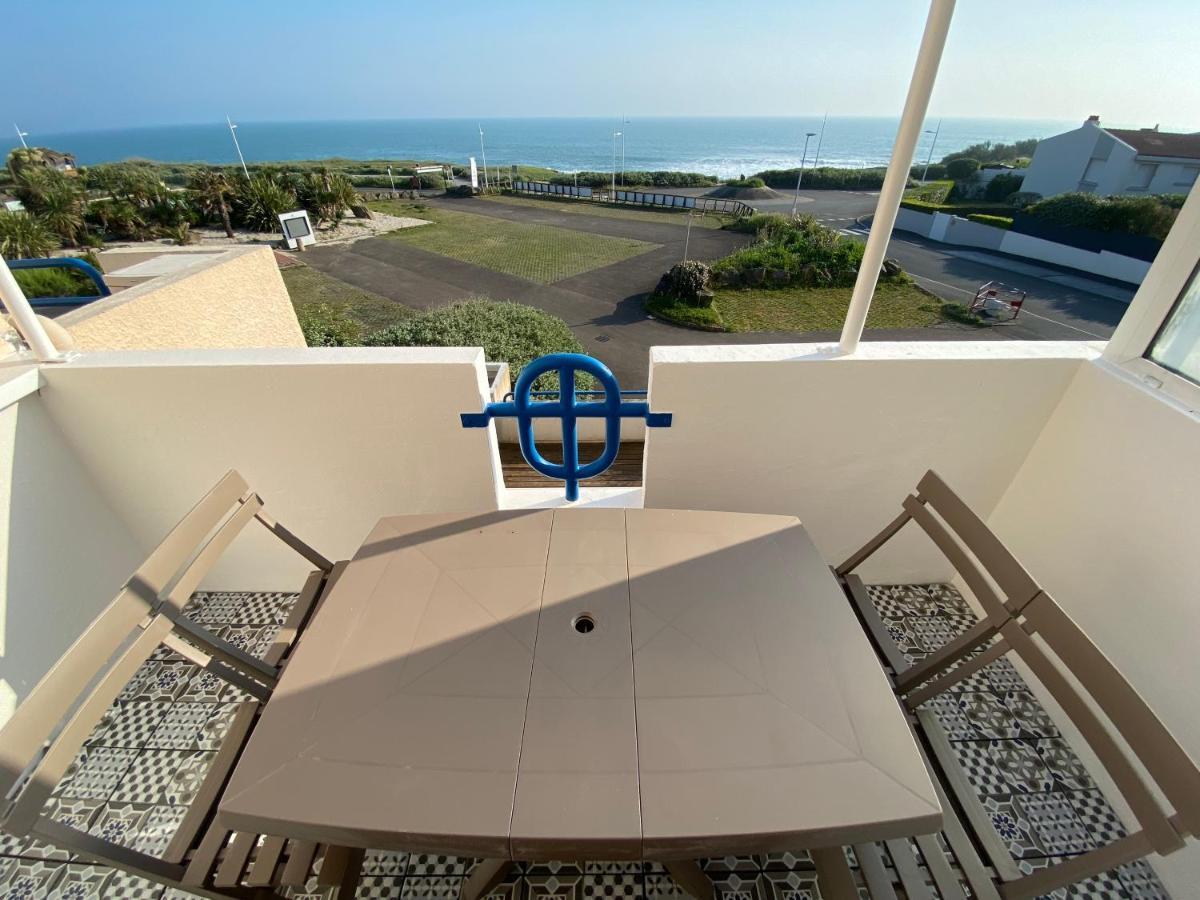 Appartement 4 Personnes Vue Sur Mer La Pironnière المظهر الخارجي الصورة