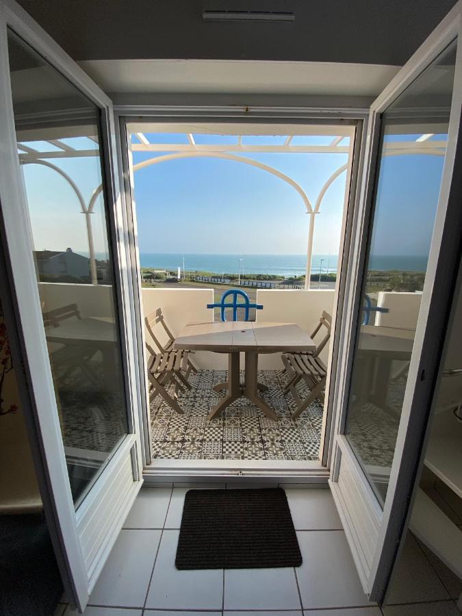 Appartement 4 Personnes Vue Sur Mer La Pironnière المظهر الخارجي الصورة