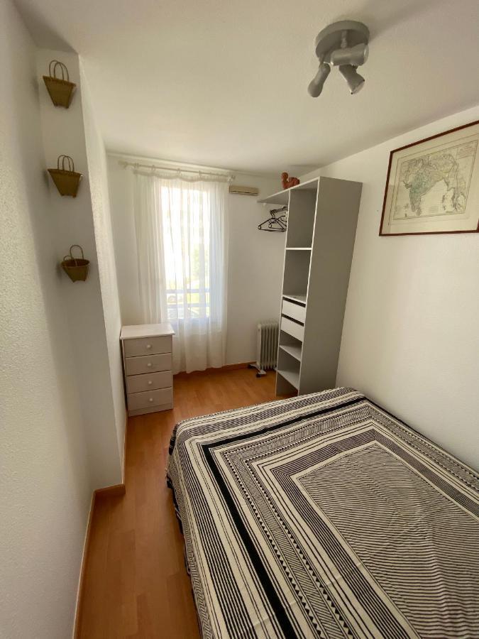 Appartement 4 Personnes Vue Sur Mer La Pironnière المظهر الخارجي الصورة