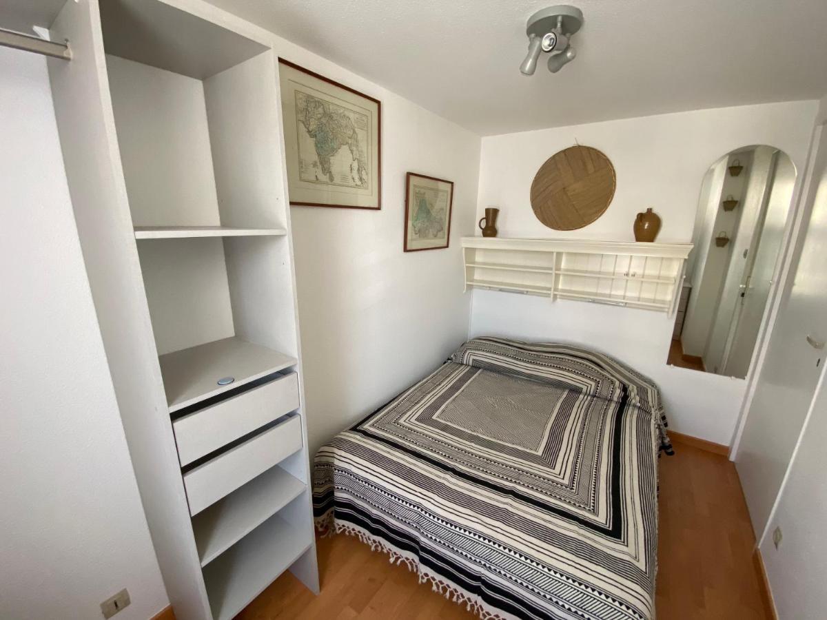 Appartement 4 Personnes Vue Sur Mer La Pironnière المظهر الخارجي الصورة