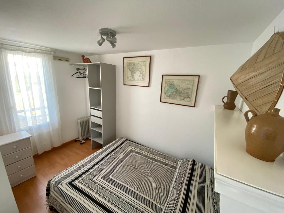 Appartement 4 Personnes Vue Sur Mer La Pironnière المظهر الخارجي الصورة
