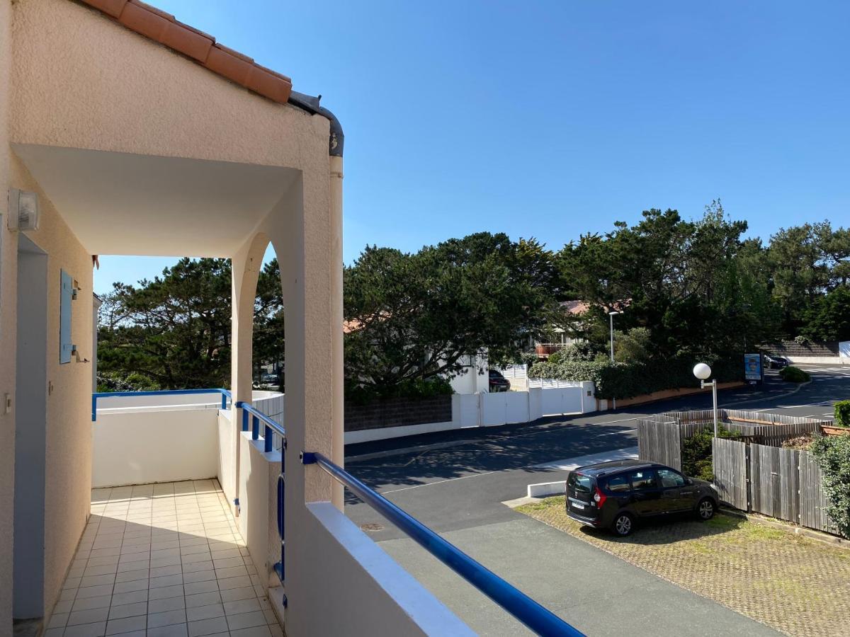 Appartement 4 Personnes Vue Sur Mer La Pironnière المظهر الخارجي الصورة
