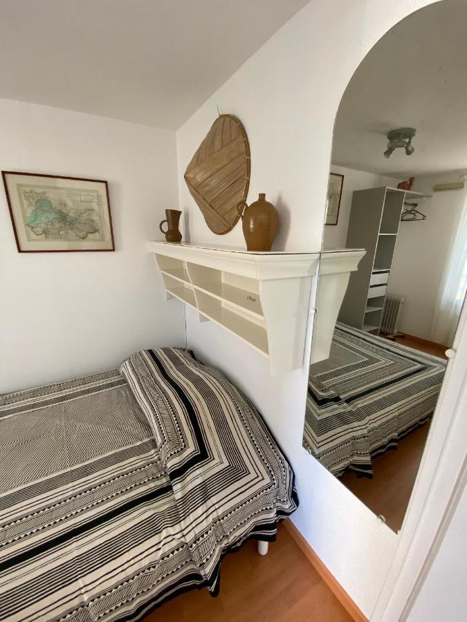 Appartement 4 Personnes Vue Sur Mer La Pironnière المظهر الخارجي الصورة
