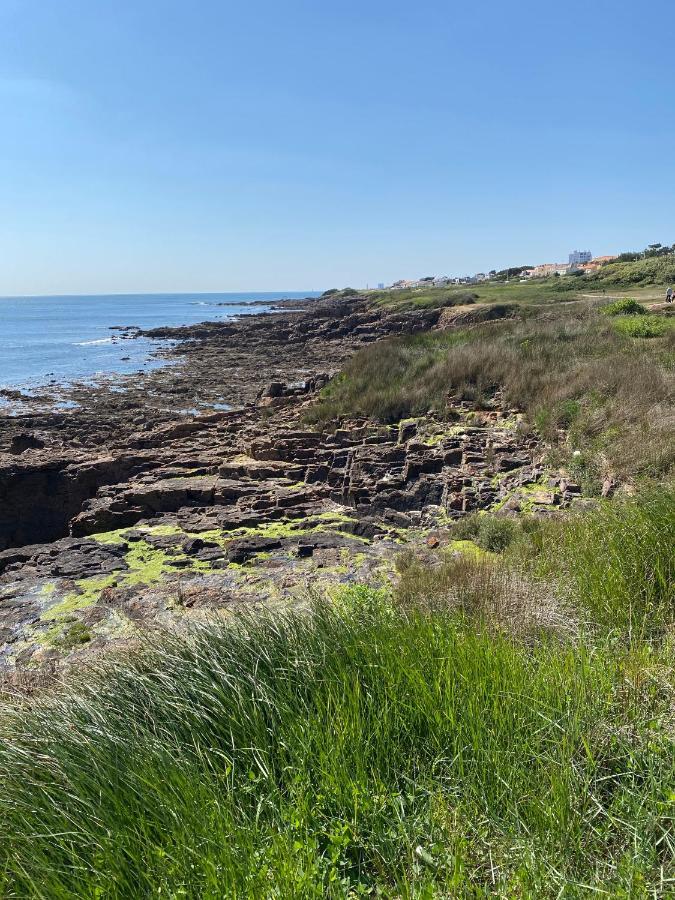 Appartement 4 Personnes Vue Sur Mer La Pironnière المظهر الخارجي الصورة